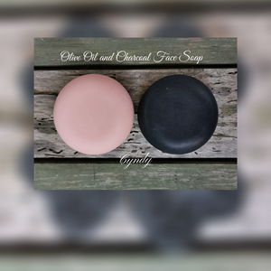 Face Soap Duo (COMING SOON)
