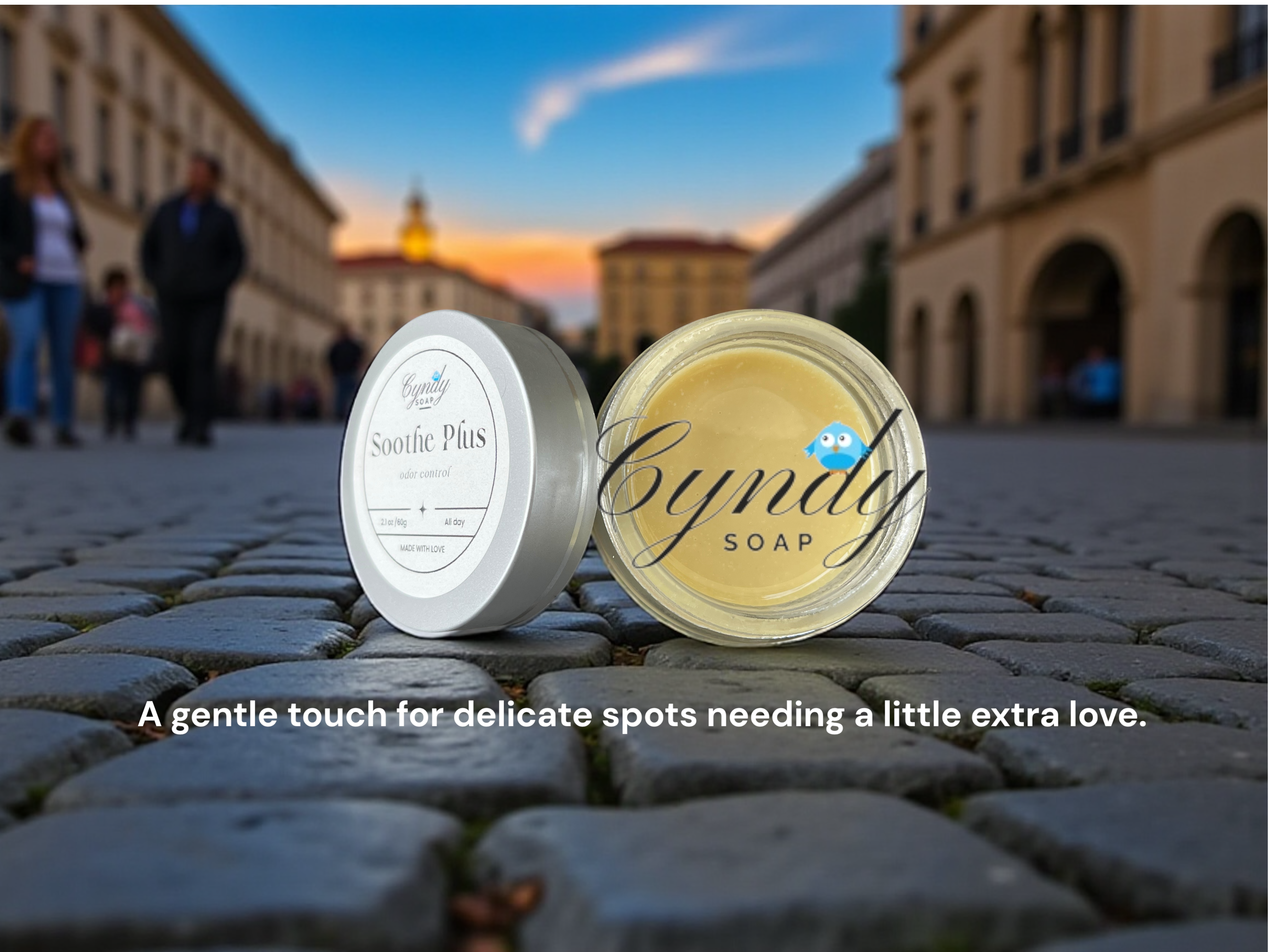 Soothe Plus