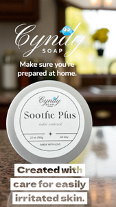 Soothe Plus