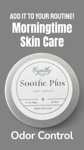 Soothe Plus