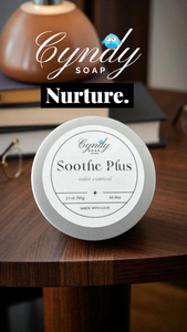 Soothe Plus