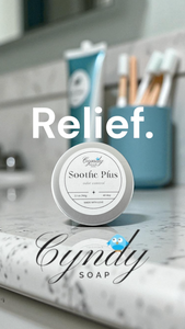 Soothe Plus