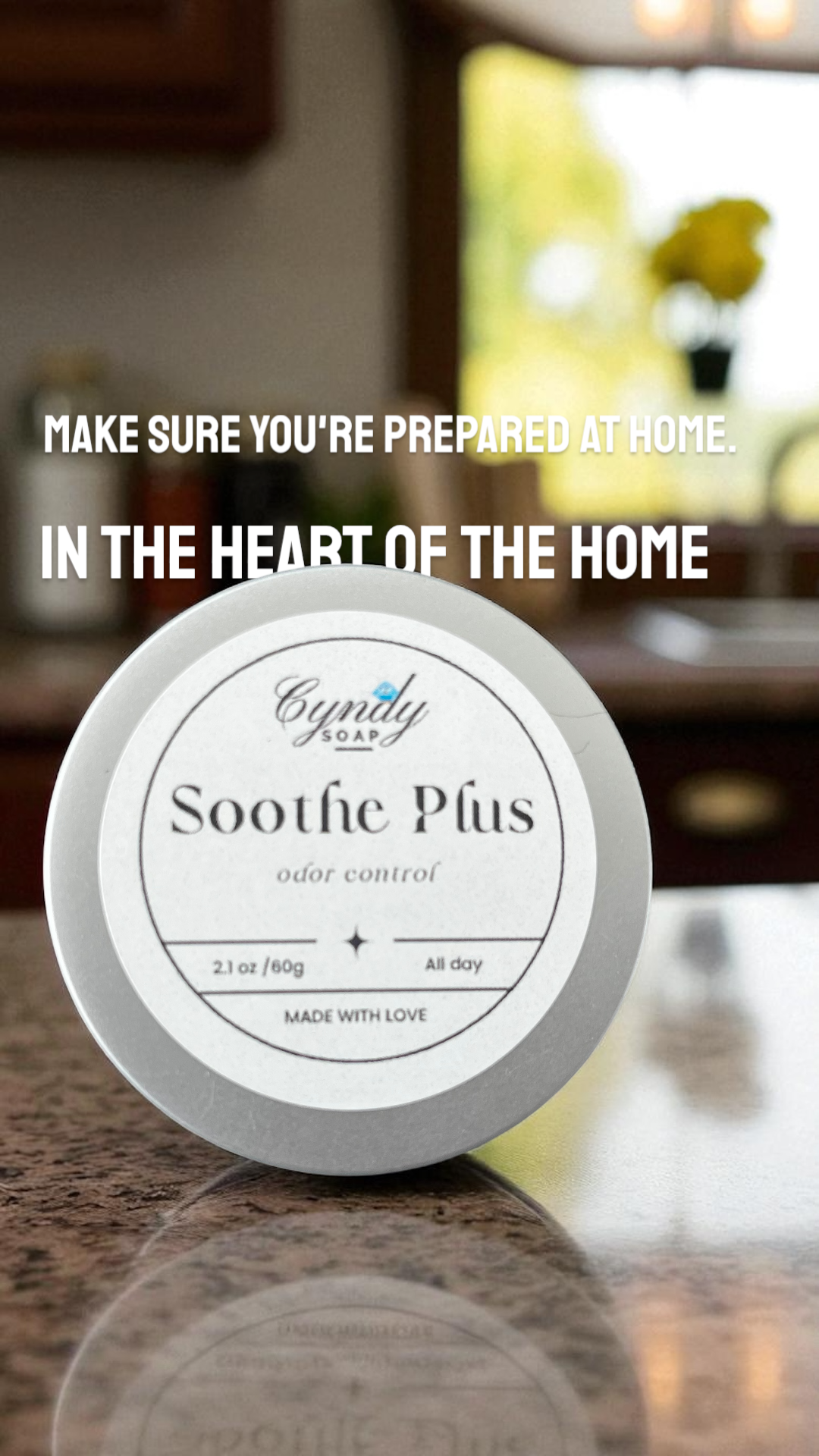 Soothe Plus