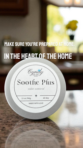 Soothe Plus