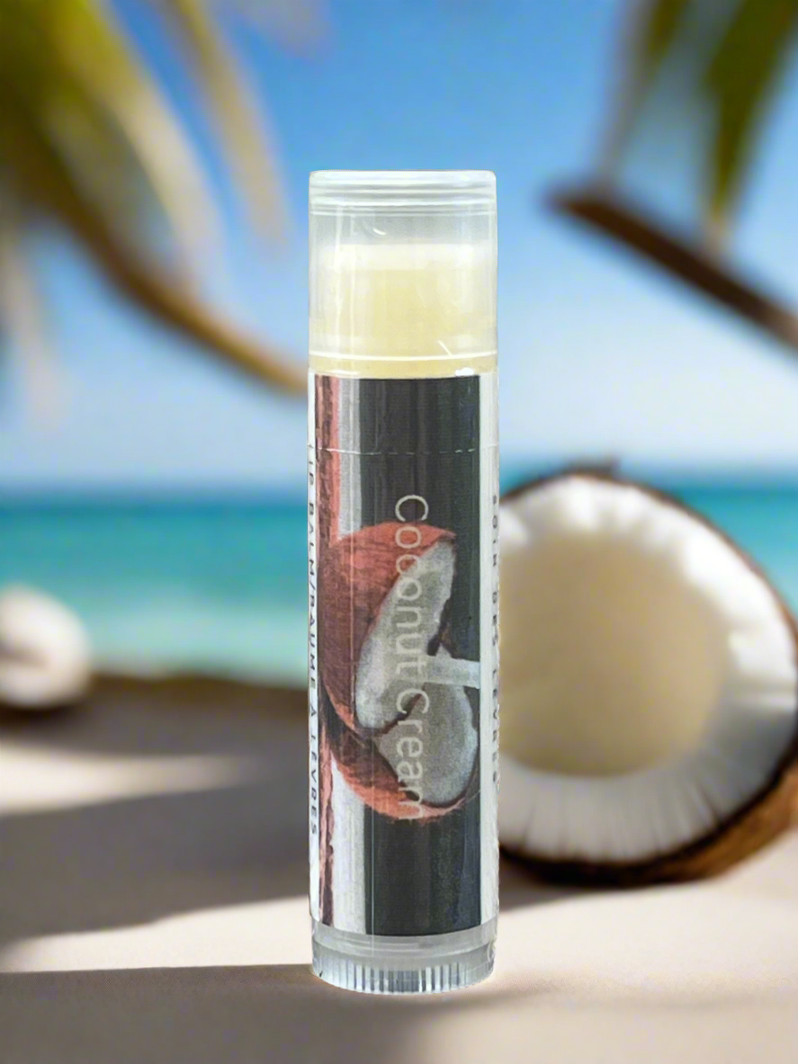 Moisturizing  Lip Balm