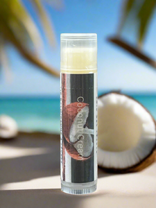 Moisturizing  Lip Balm