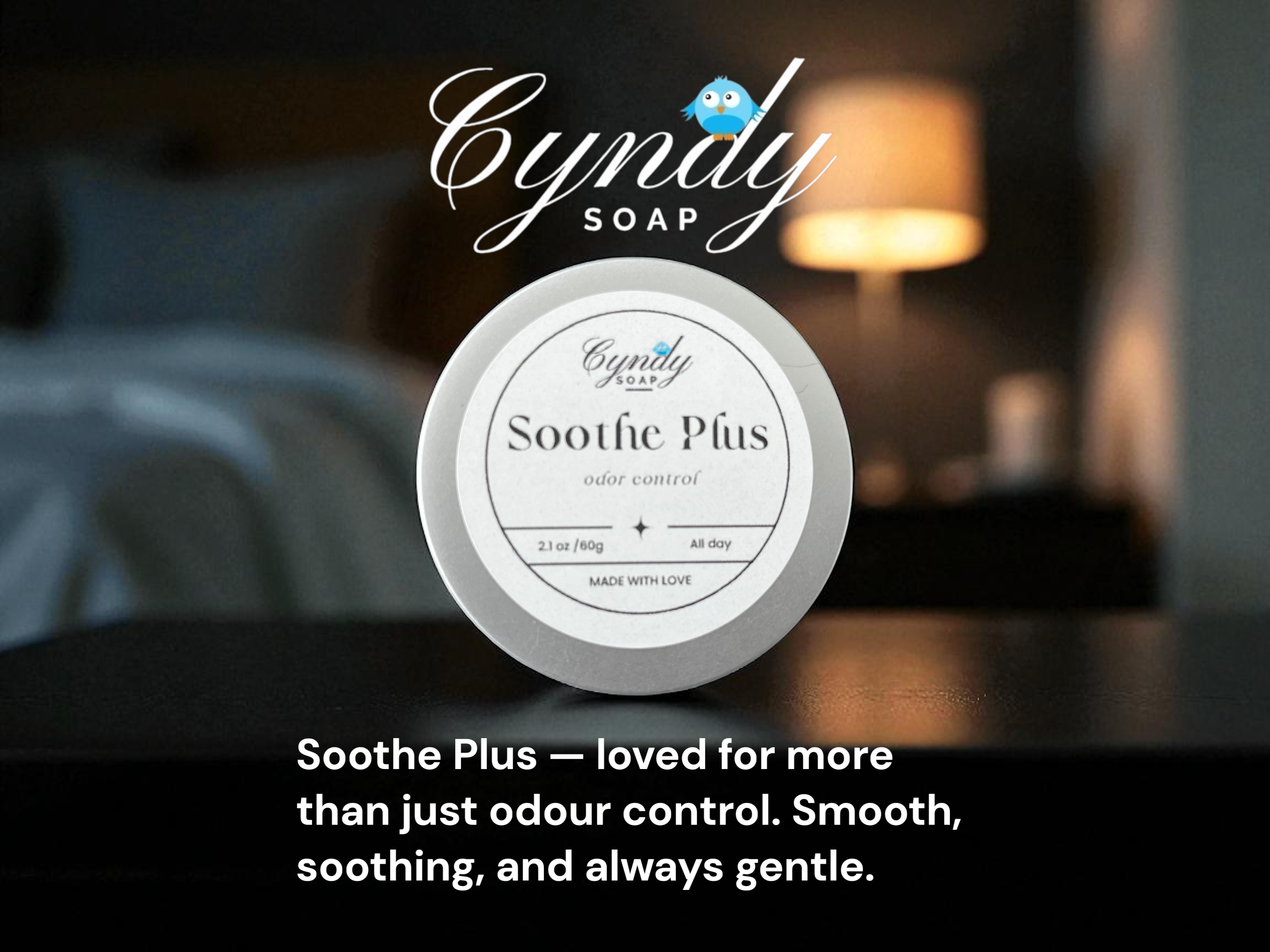 Soothe Plus