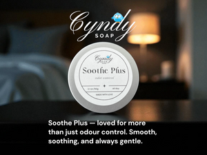 Soothe Plus