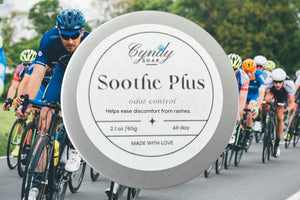 Soothe Plus