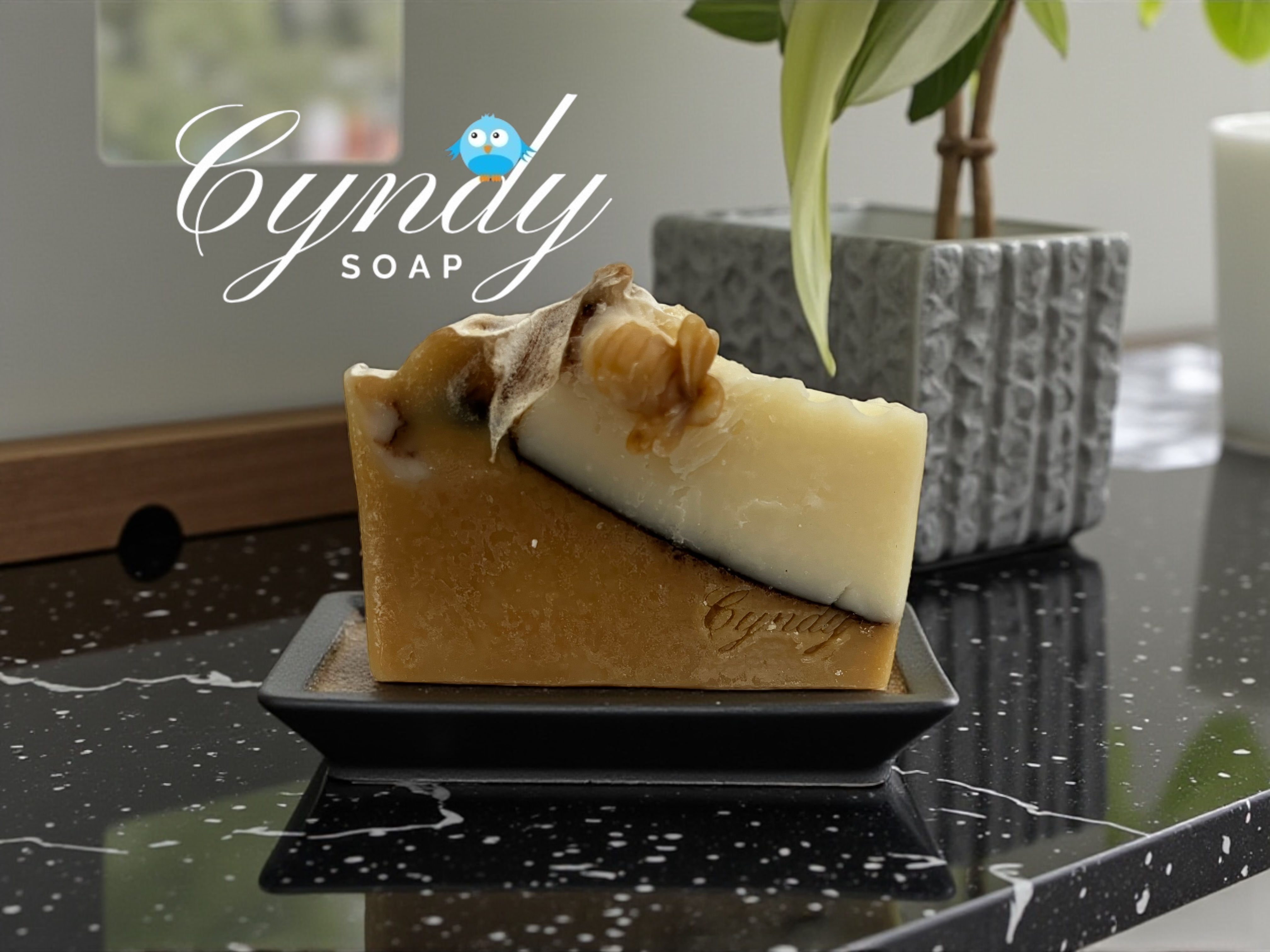 Sweet Honeybee / Face & Body Soap