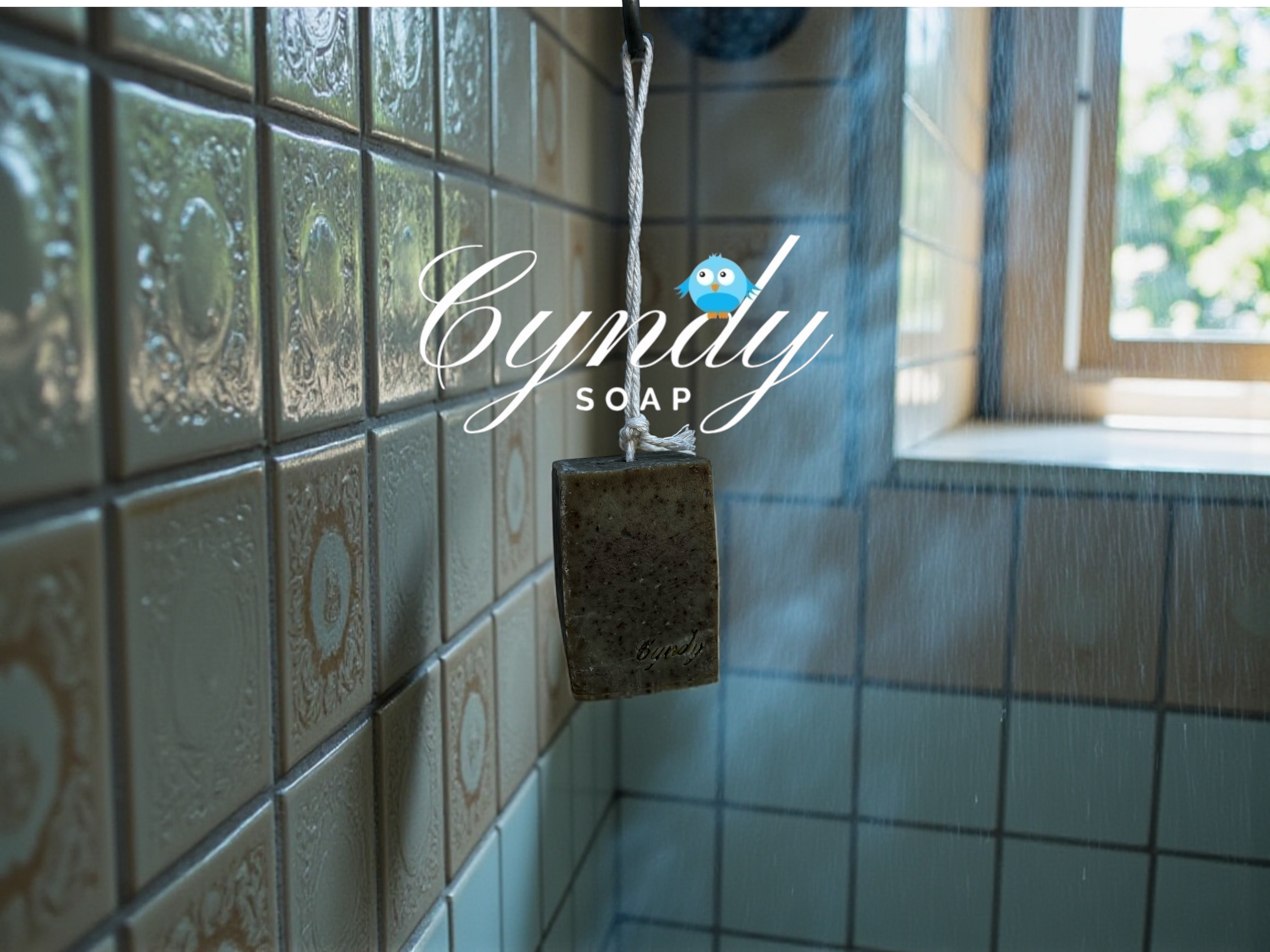 Green Valley Rope Soap