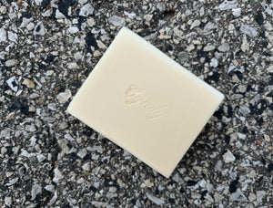 Pure Simple Goat Milk Soap (Basic Line)