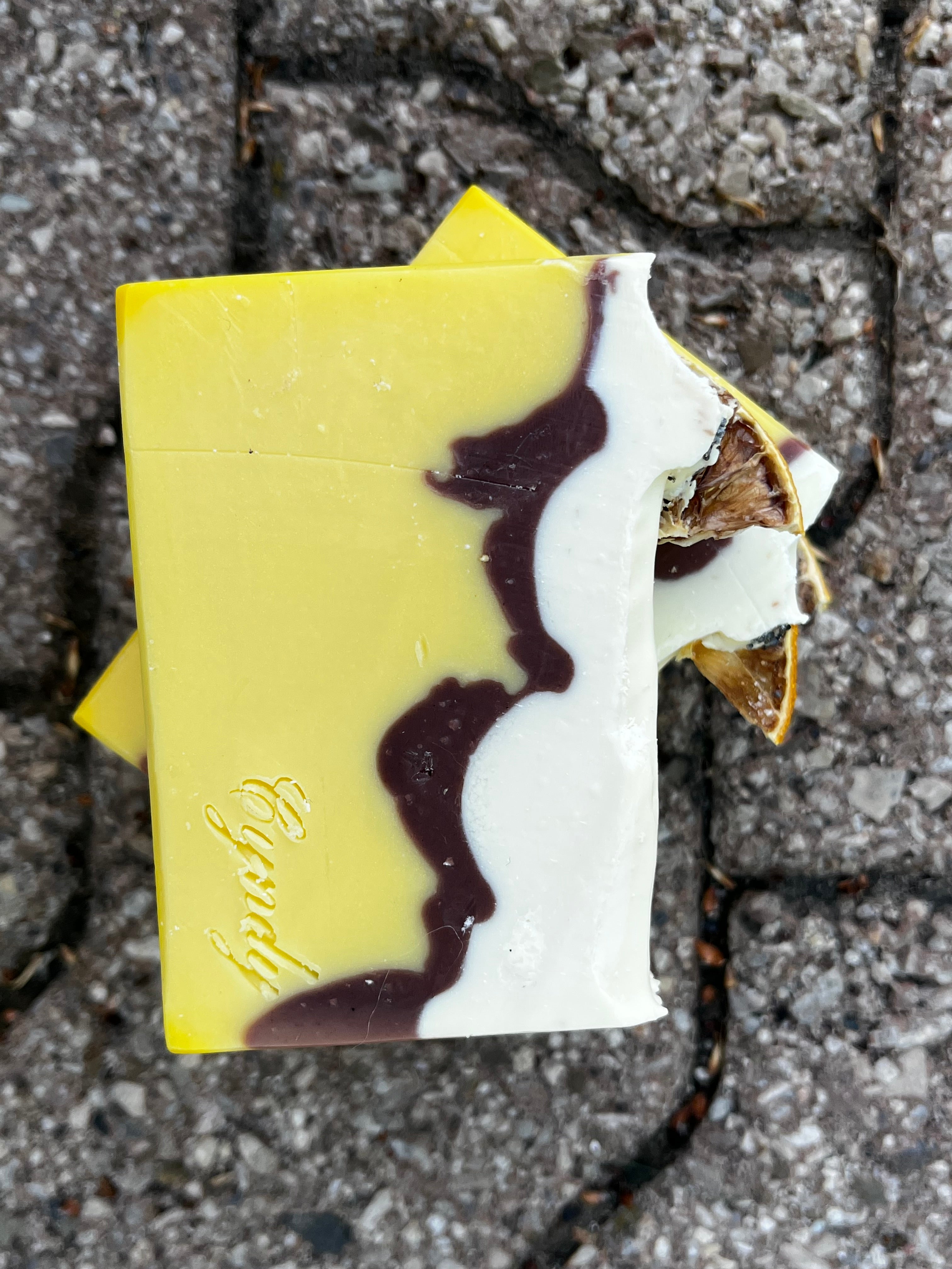 Lemon Parfait - New