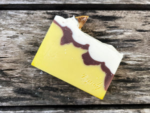 Lemon Parfait - New