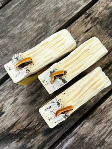 Lemon Parfait - New
