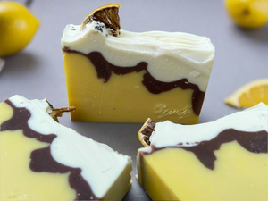 Lemon Parfait - New