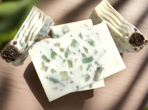 Lemongrove Pines Body Soap