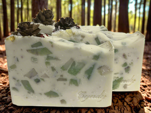 Artisan Soap