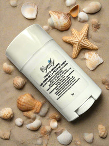 Cyndy's Skincare, Natural Deodorant