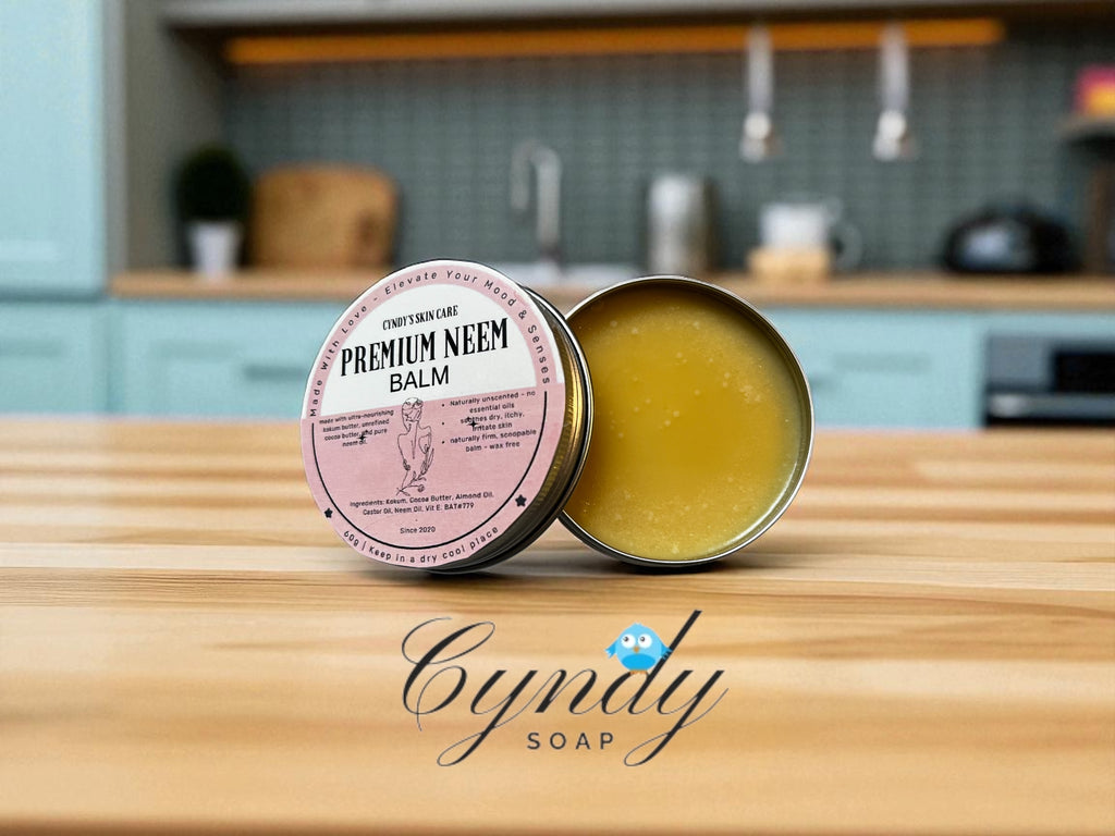Premium Neem Balm