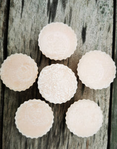 Salt Drop Mini - Sea Salt - Face Beauty Soap