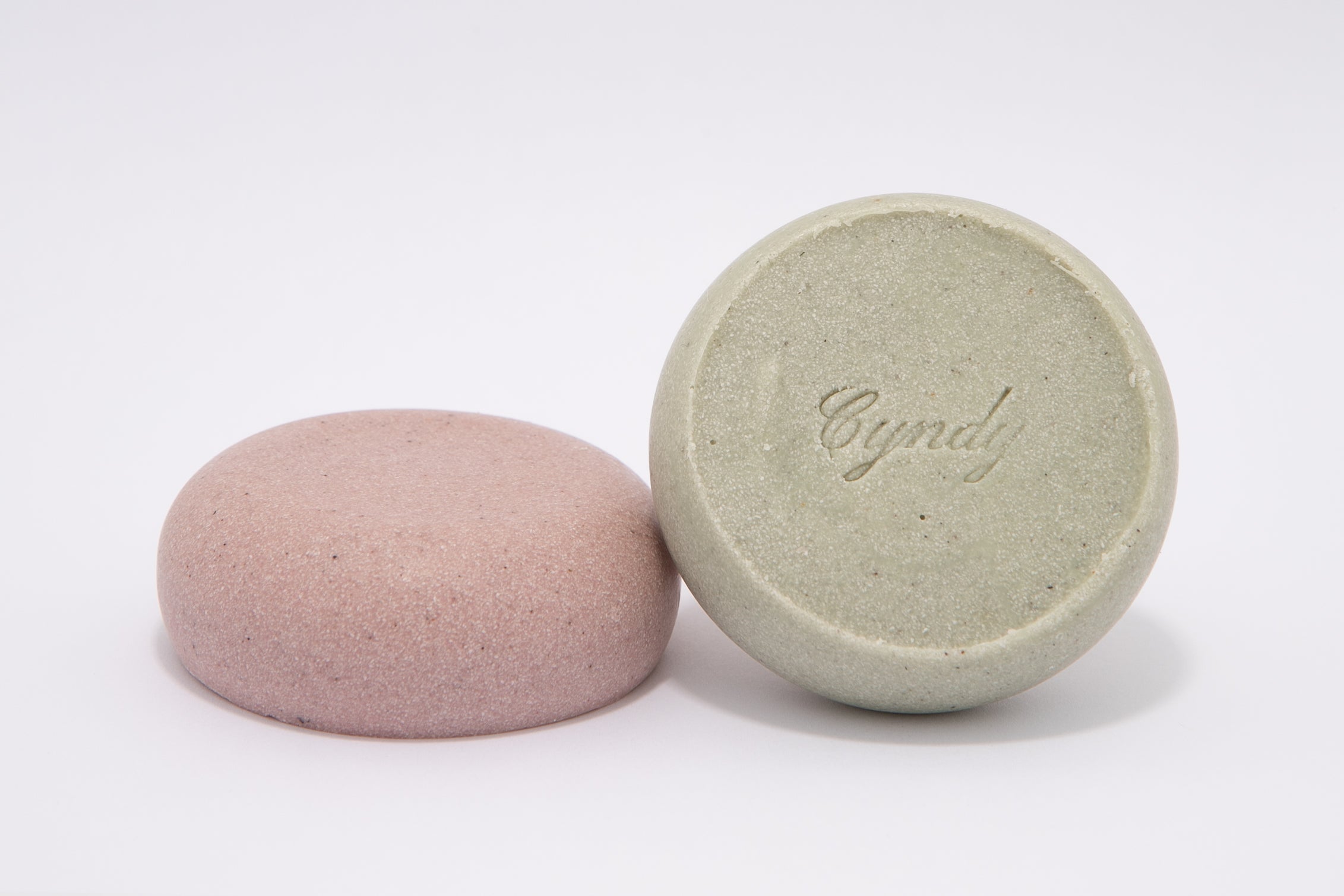 Pedicare Mint Soap / Exfoliating
