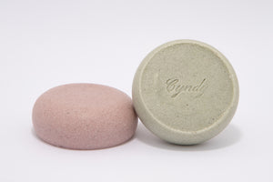 Pedicare Mint Soap / Exfoliating