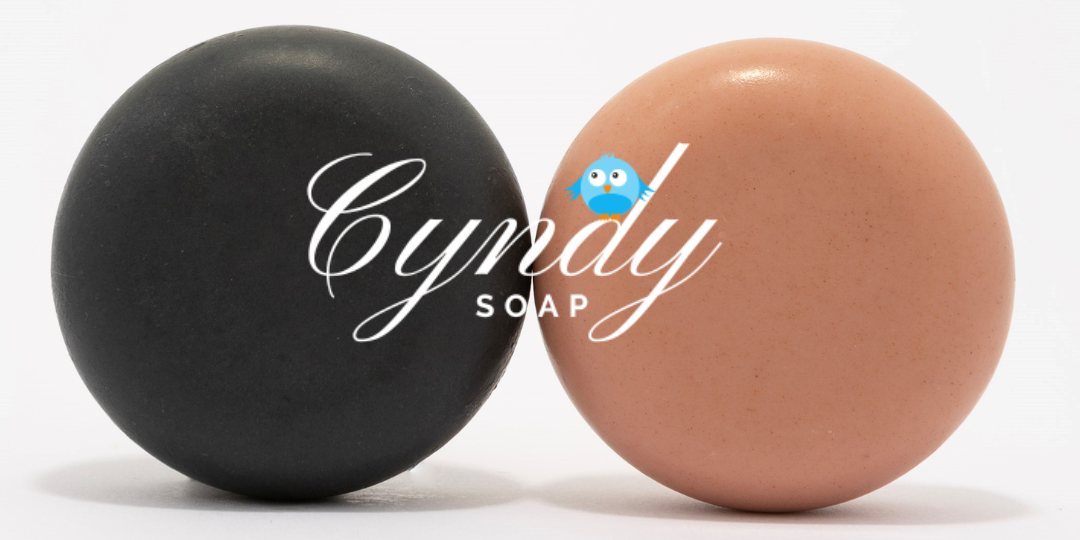 Face Soap Duo (Now Available)