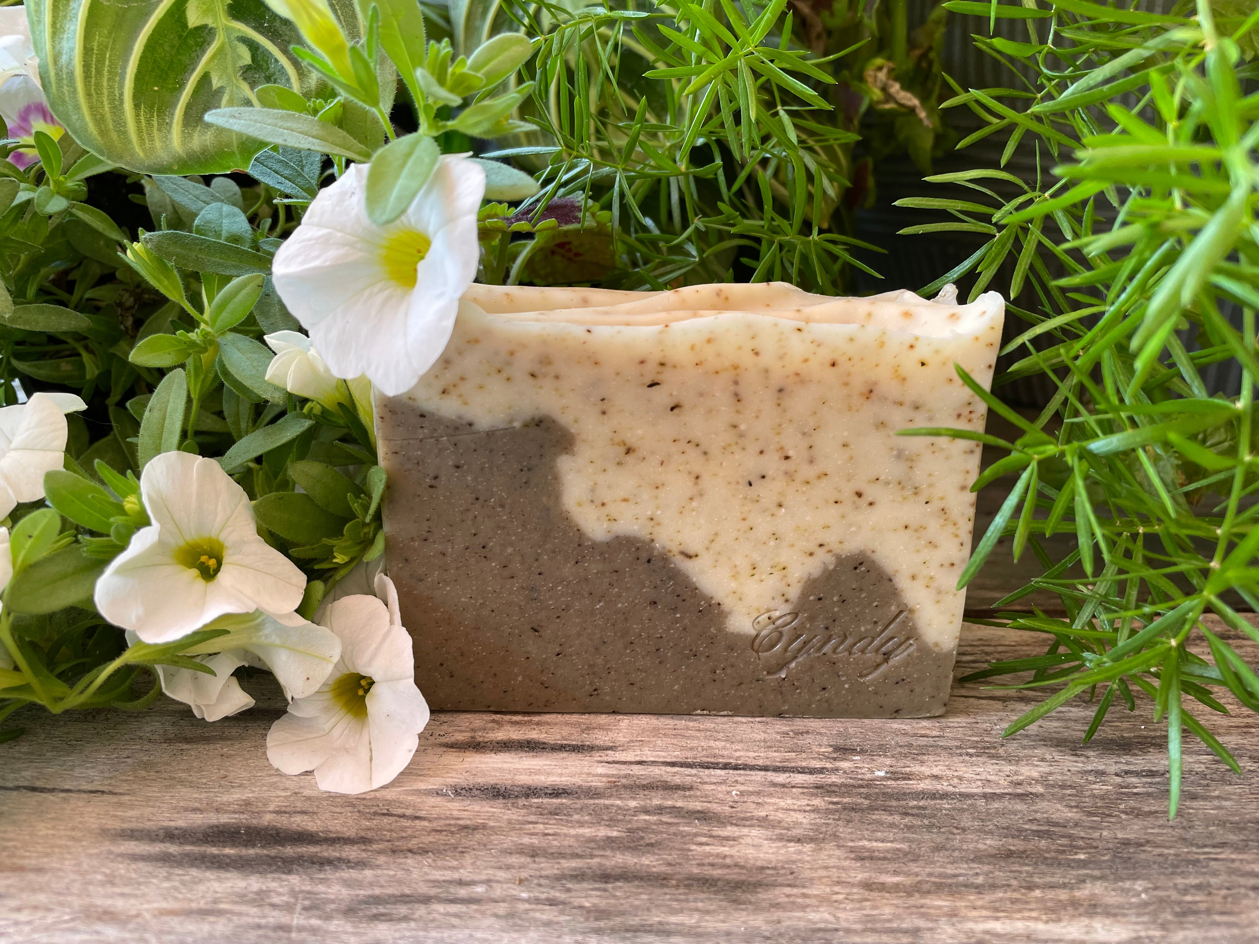 Green Valley / Body Soap